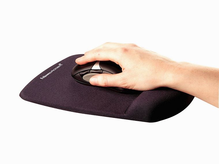 Plushtouch Mouse Pad - Image 2