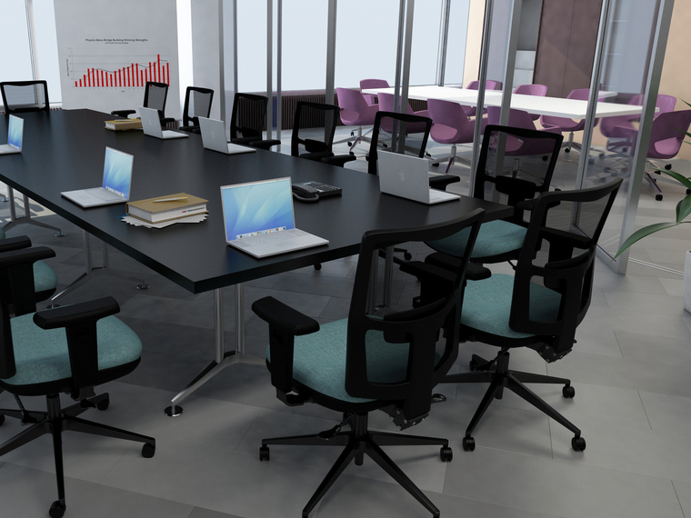 Team Air Heavy Duty - Image 2