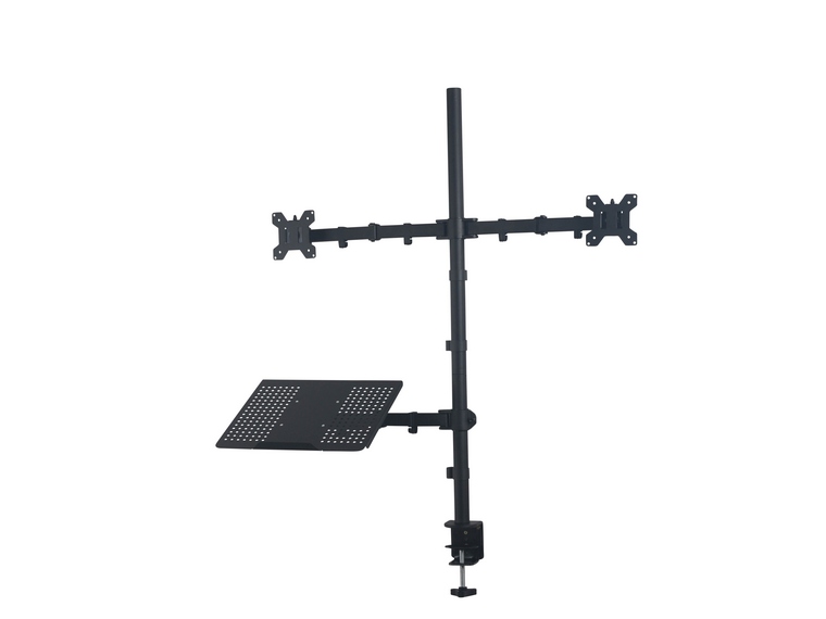 Value Pole Monitor Arm