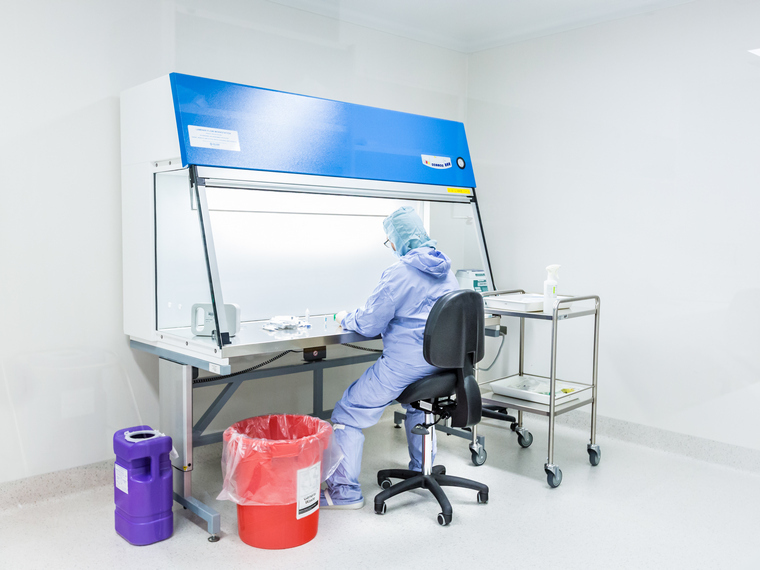 Bambach Saddle Seat - Image 7